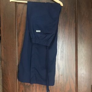 Greys Anatomy scrub pants